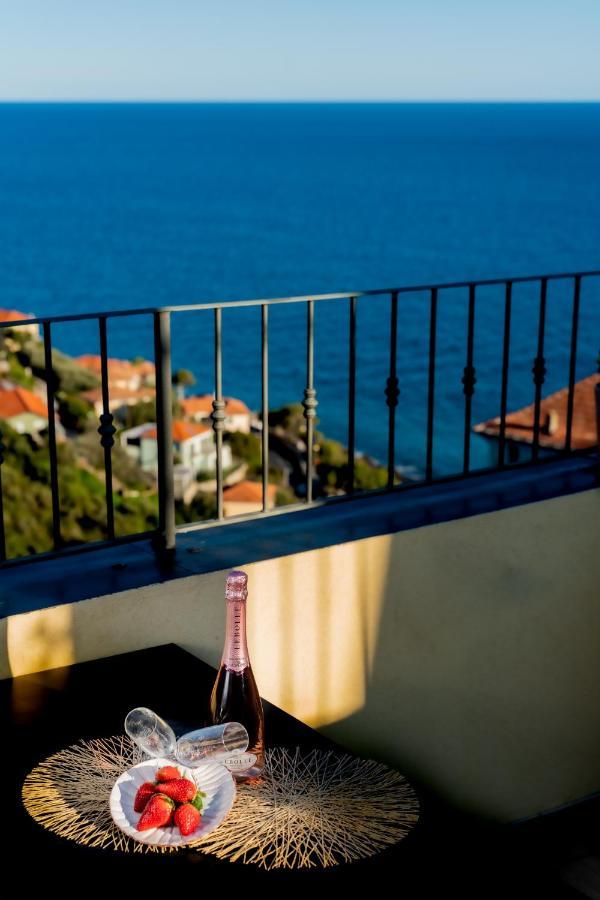 B&B Palazzo Del Duca Cervo Luaran gambar
