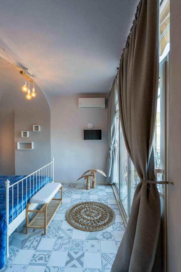 B&B Palazzo Del Duca Cervo Luaran gambar