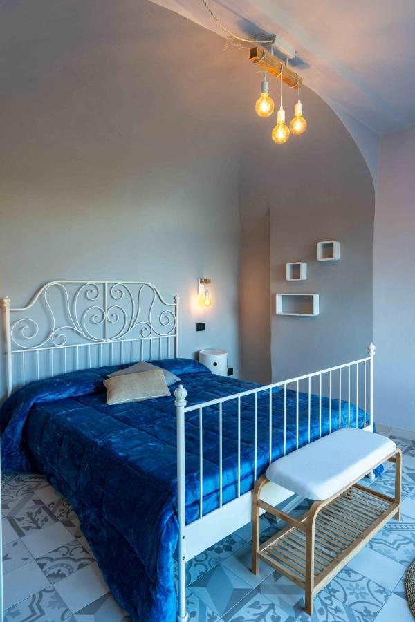 B&B Palazzo Del Duca Cervo Luaran gambar