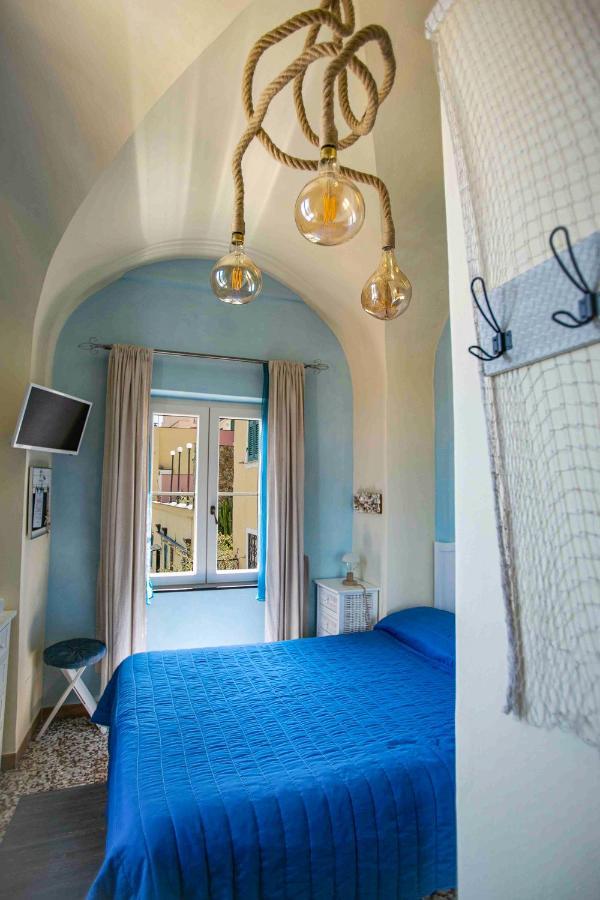 B&B Palazzo Del Duca Cervo Luaran gambar